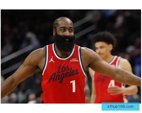 米切尔赞哈登助力球队成功 称没有团队协作无法走到今天