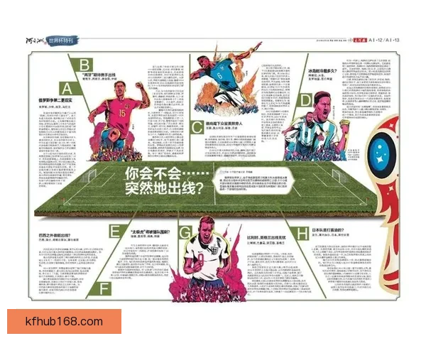 世界杯赛事竞猜盘口深度解析与投注技巧全面指南