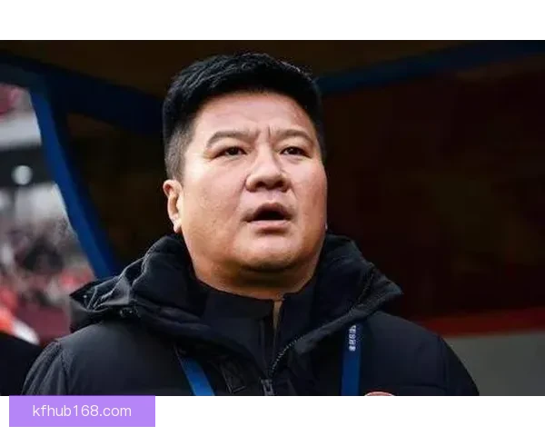 李金羽即将下课 徐正源签约接手7号正式带队